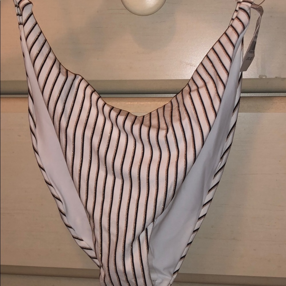 Bathing suit bottoms